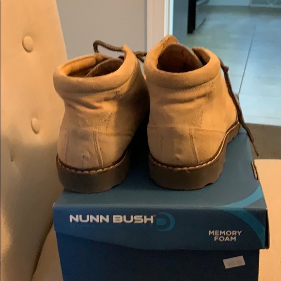 Nun Bush Tomahawk Chukka - Picture 2 of 6